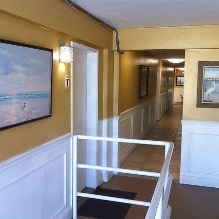 The Bridge At Cordova Boutique Hotel And Hostel 劳德代尔堡 外观 照片